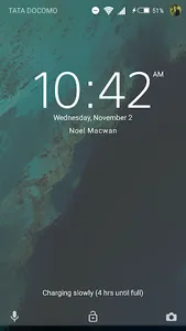 Pixel Theme for Xperia screenshot 3