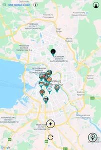 PinzMe screenshot 4