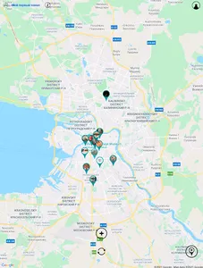 PinzMe screenshot 7