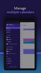 Proton Calendar: Secure Events screenshot 12