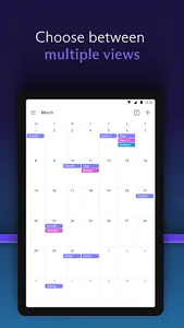 Proton Calendar: Secure Events screenshot 13