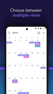 Proton Calendar: Secure Events screenshot 5