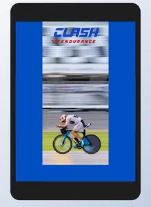 CLASH Endurance screenshot 12