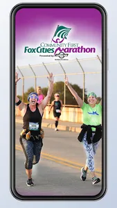 Fox Cities Marathon screenshot 0