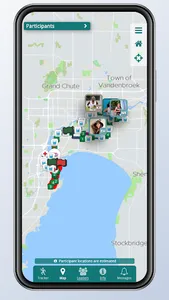 Fox Cities Marathon screenshot 1