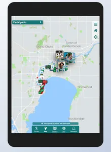 Fox Cities Marathon screenshot 13