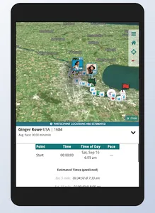 Fox Cities Marathon screenshot 15
