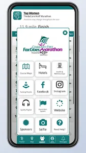 Fox Cities Marathon screenshot 5