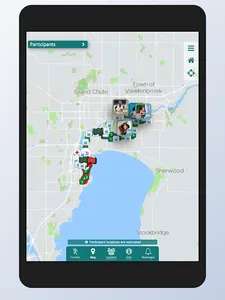 Fox Cities Marathon screenshot 7