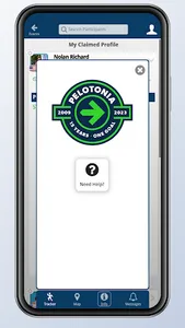 Pelotonia Ride Tracker screenshot 5
