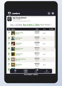 Sportstats Tracker screenshot 19