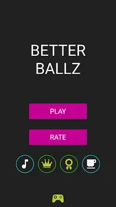 Better Ballz screenshot 0