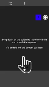 Better Ballz screenshot 1