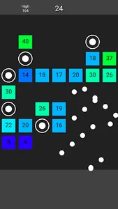 Better Ballz screenshot 2