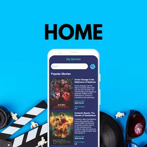 My Movies screenshot 7