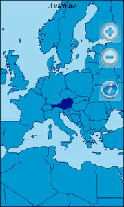 Pays du Monde (+Quiz) screenshot 3