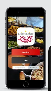 Restaurante LaLê screenshot 0