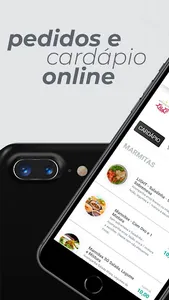 Restaurante LaLê screenshot 1