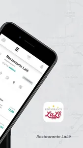 Restaurante LaLê screenshot 2