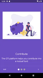 GTI Asset Management screenshot 0
