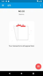 GTI Asset Management screenshot 1