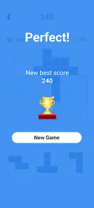 Blokku - Block Puzzle IQ screenshot 2