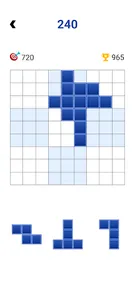 Blokku - Block Puzzle IQ screenshot 3