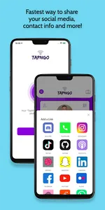 TAPNGO screenshot 0
