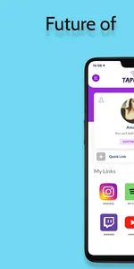 TAPNGO screenshot 1