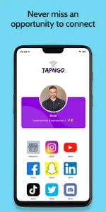 TAPNGO screenshot 3