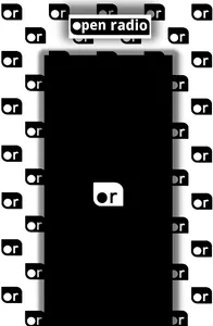 open Radio screenshot 0