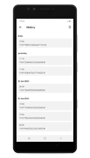 Snappy TopUp screenshot 3