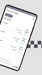 Taxi Fare Helper screenshot 1