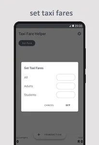 Taxi Fare Helper screenshot 2