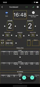 TSM TeamSports screenshot 3
