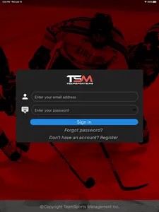 TSM TeamSports screenshot 6