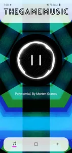 TheGameMusic screenshot 3