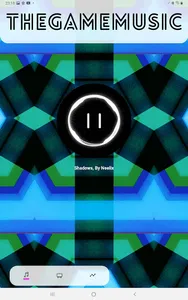 TheGameMusic screenshot 6