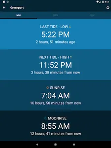 Tides Near Me screenshot 8