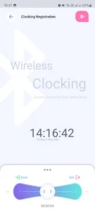 My Timezy screenshot 15