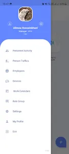 My Timezy screenshot 18