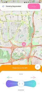 My Timezy screenshot 2