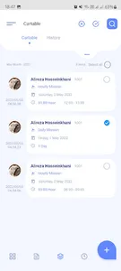 My Timezy screenshot 21