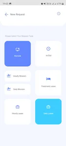 My Timezy screenshot 4