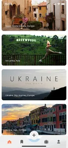 tTravel screenshot 0