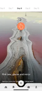 tTravel screenshot 1