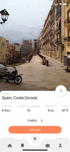 tTravel screenshot 4