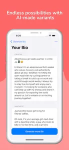 Date AI screenshot 2