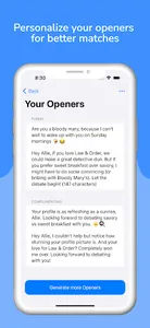 Date AI screenshot 3
