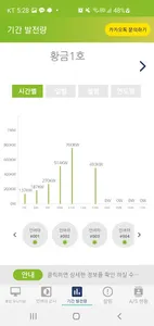 설악해요 screenshot 3